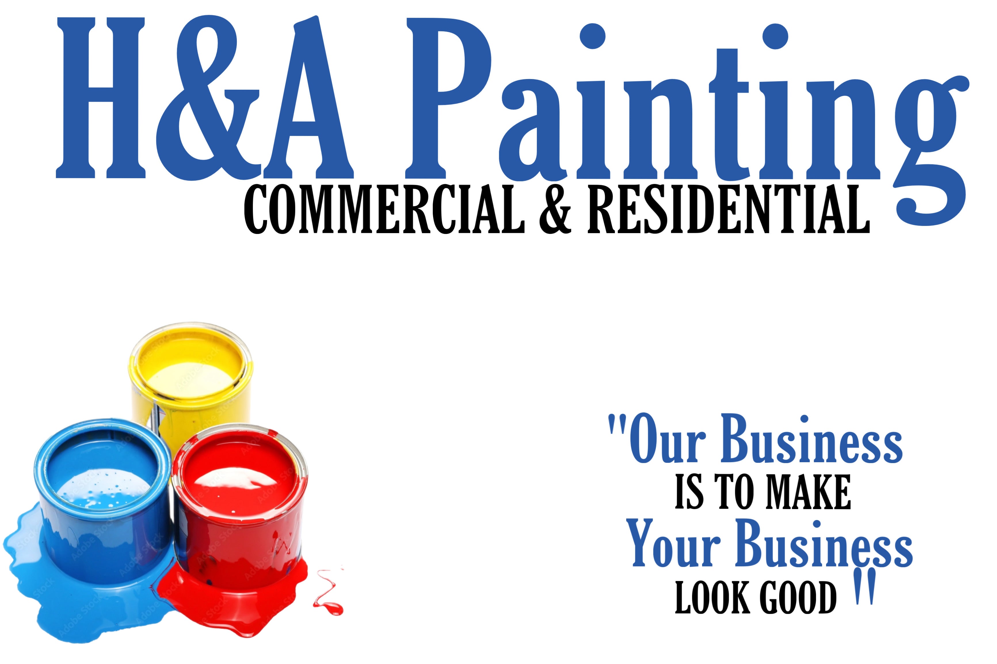 H&A Painting H&A Painting